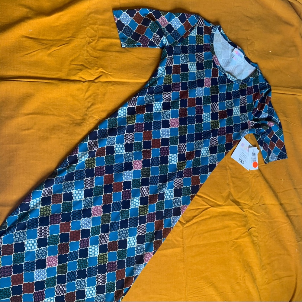 🍄Lularoe Julia